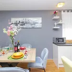Apartman Tara