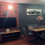 Apartman Tara