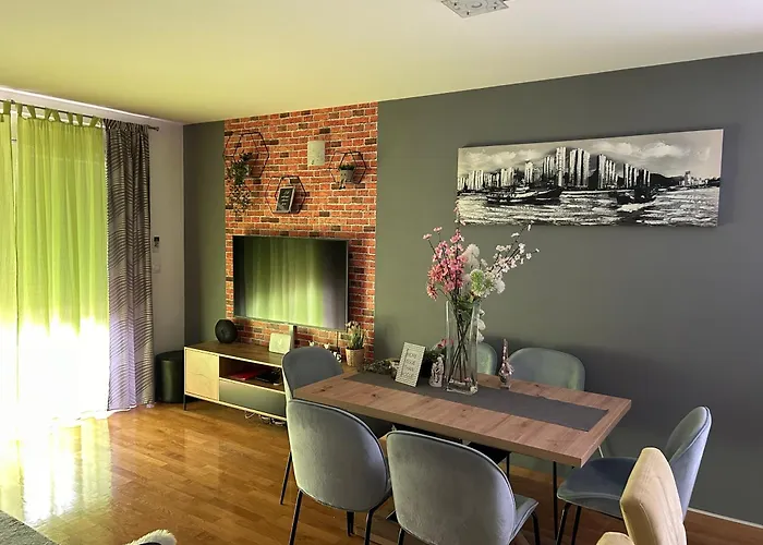 Apartman Tara