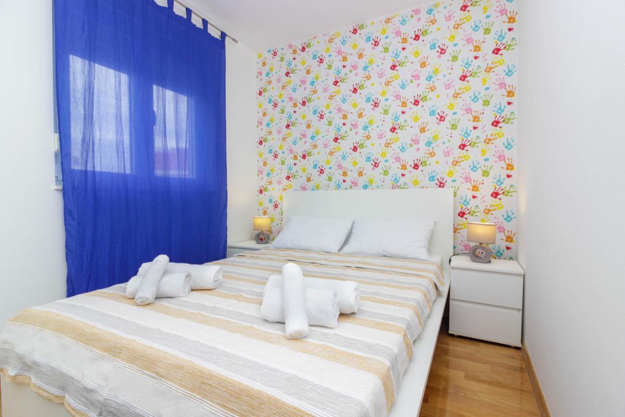 Appartement Apartman Tara
