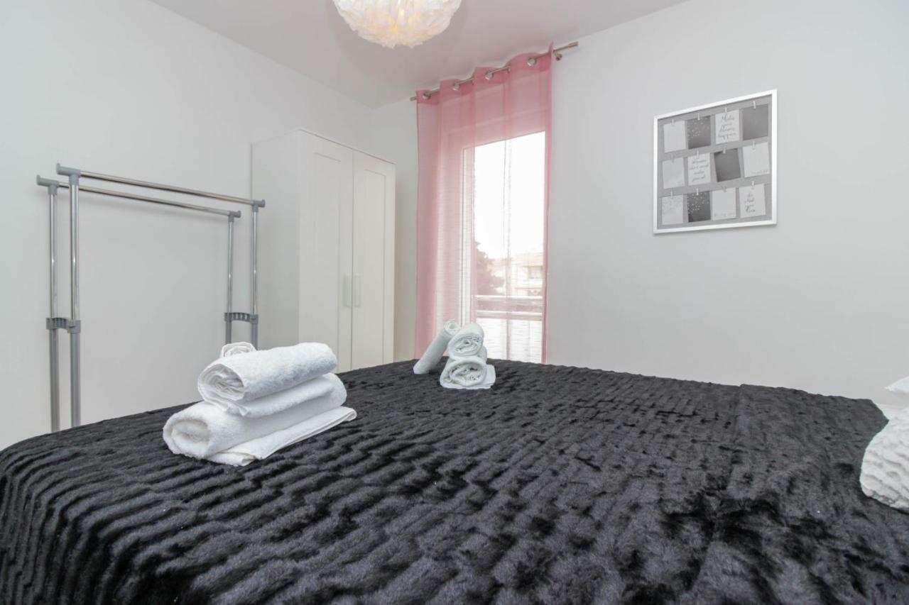 Appartement Apartman Tara