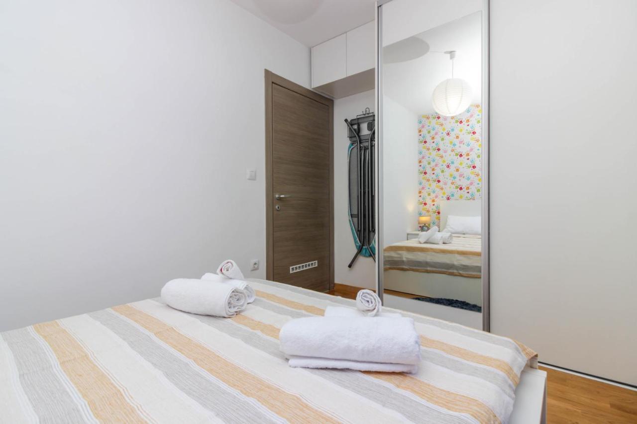 Apartman Tara * Zadar