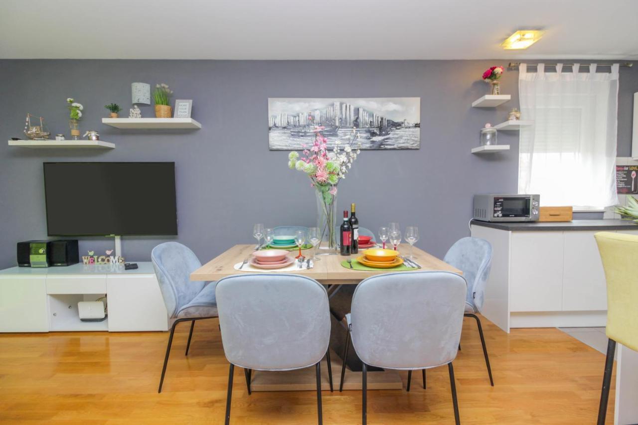 Apartman Tara Zadar