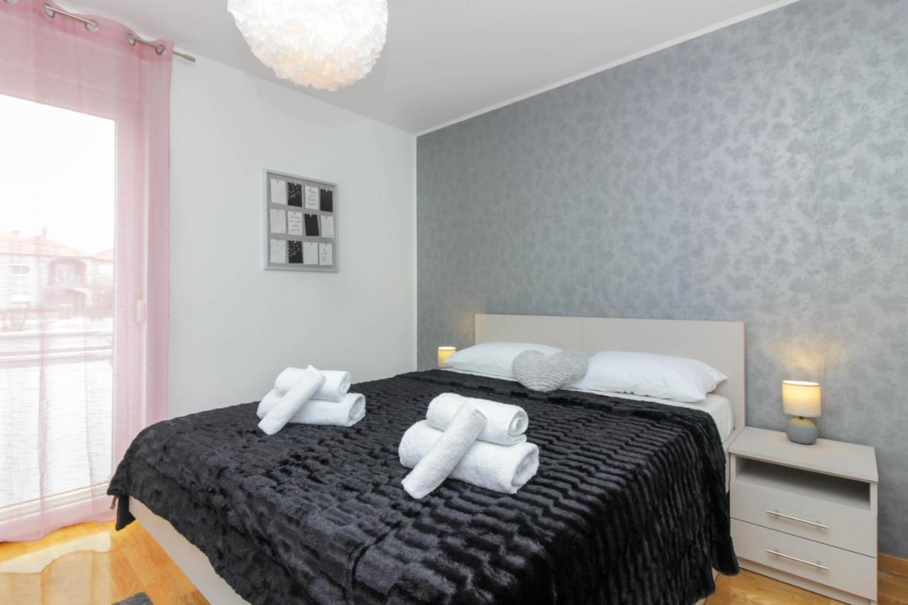 Appartement Apartman Tara *