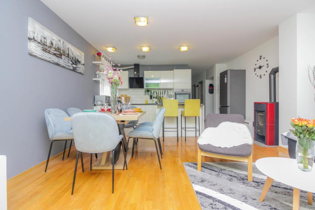 Appartement Apartman Tara Zadar