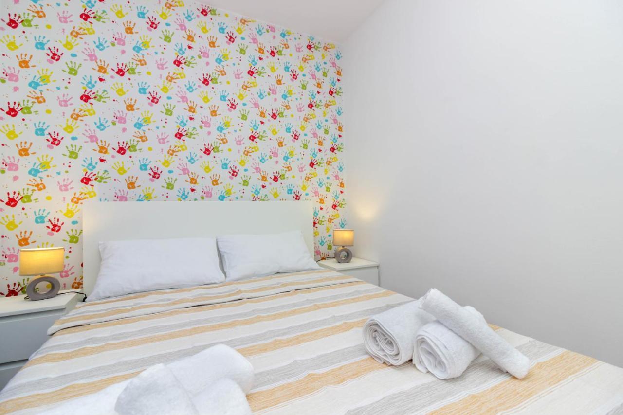 Apartman Tara Zadar