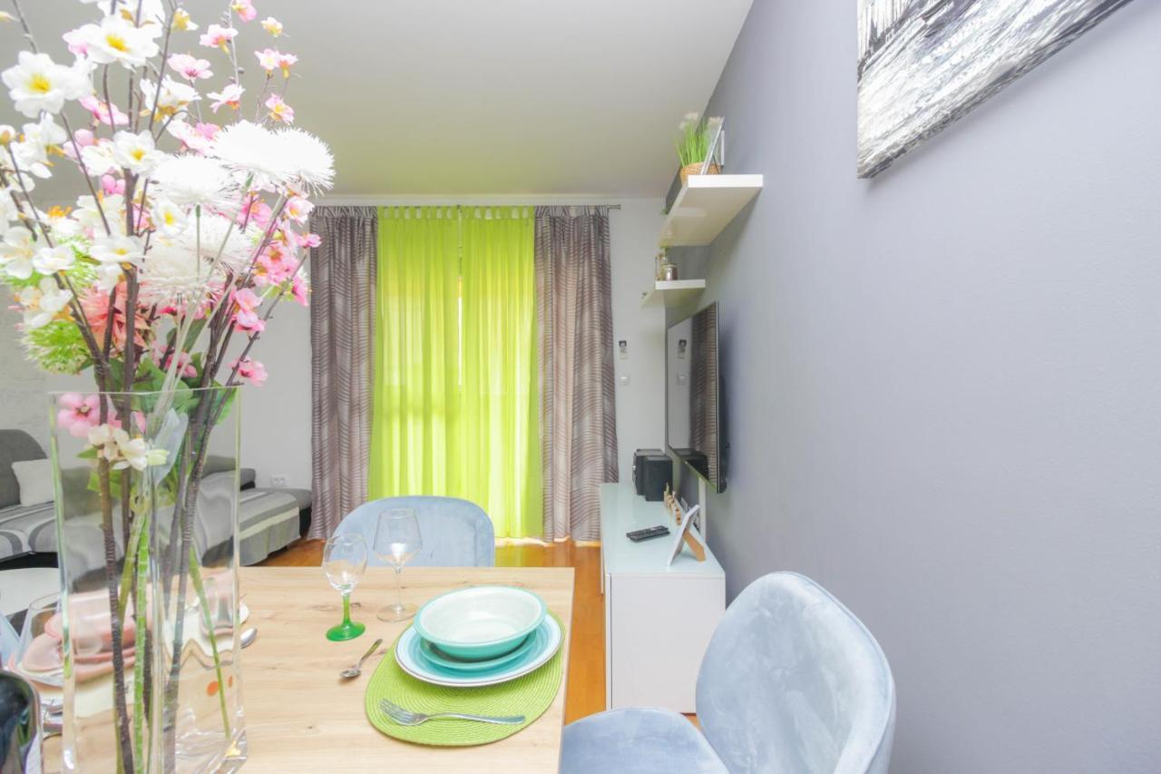 Appartement Apartman Tara Zadar