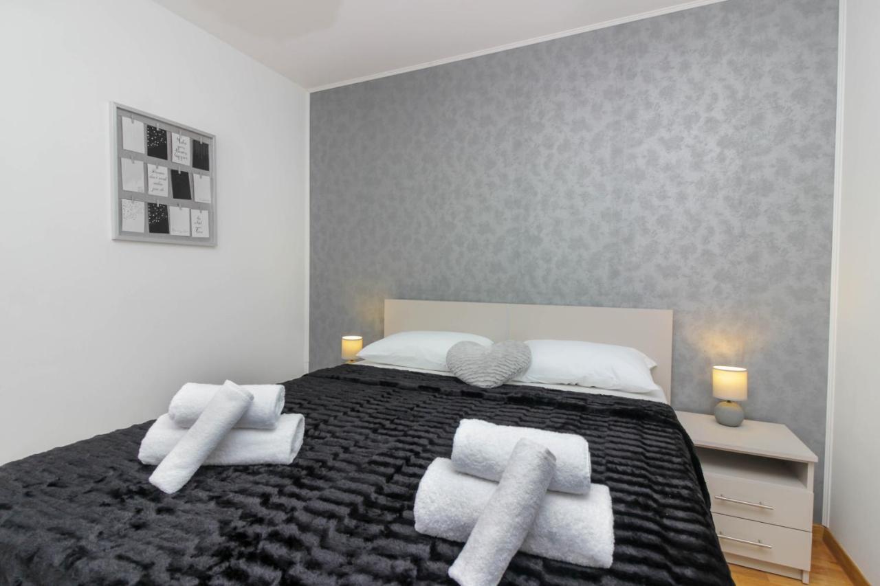 Apartman Tara Appartement Zadar