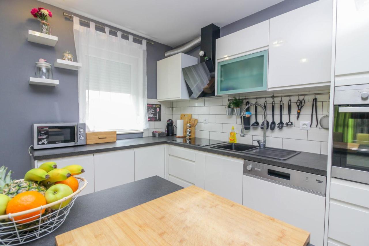 Apartman Tara Zadar