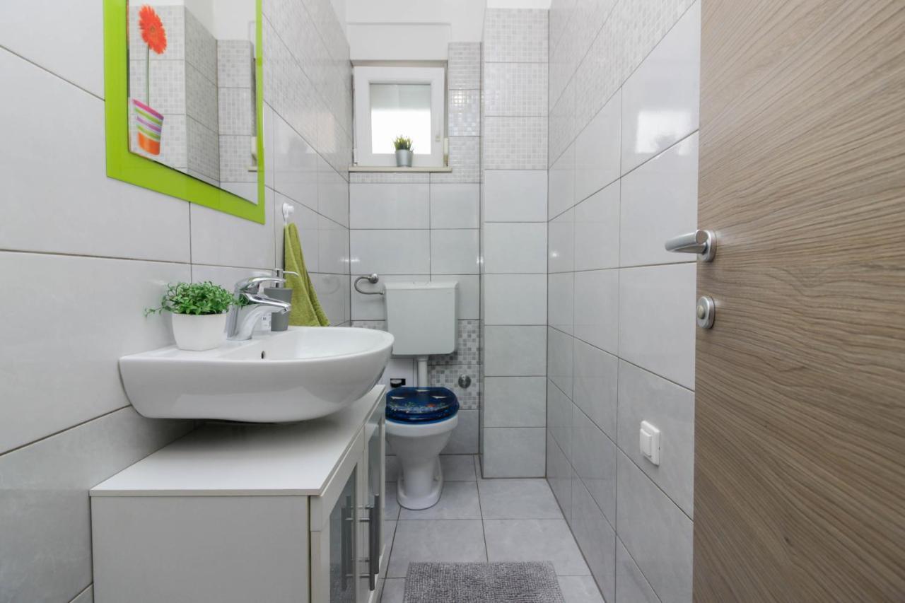 Appartement Apartman Tara