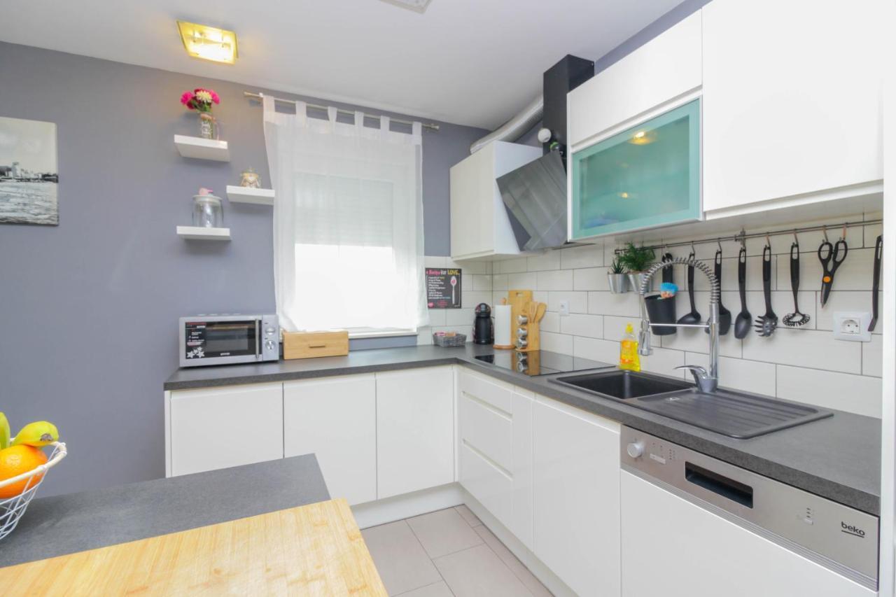 Apartman Tara Apartmán Zadar