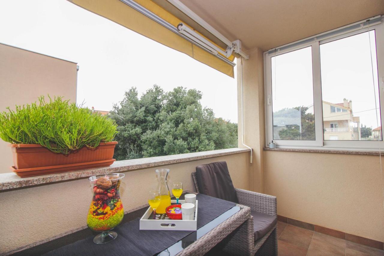 Apartman Tara * Zadar