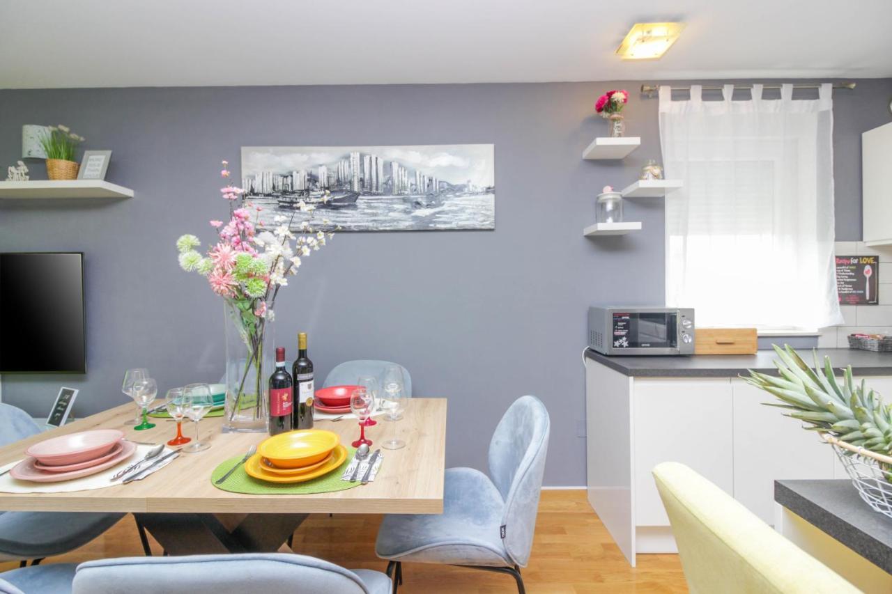 Apartman Tara Appartement *