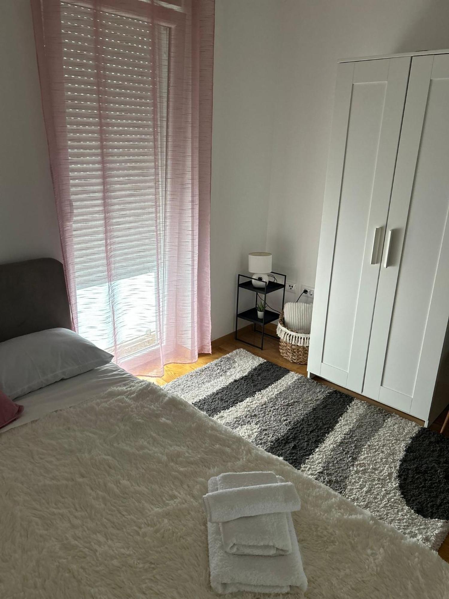 Apartman Tara Appartement *