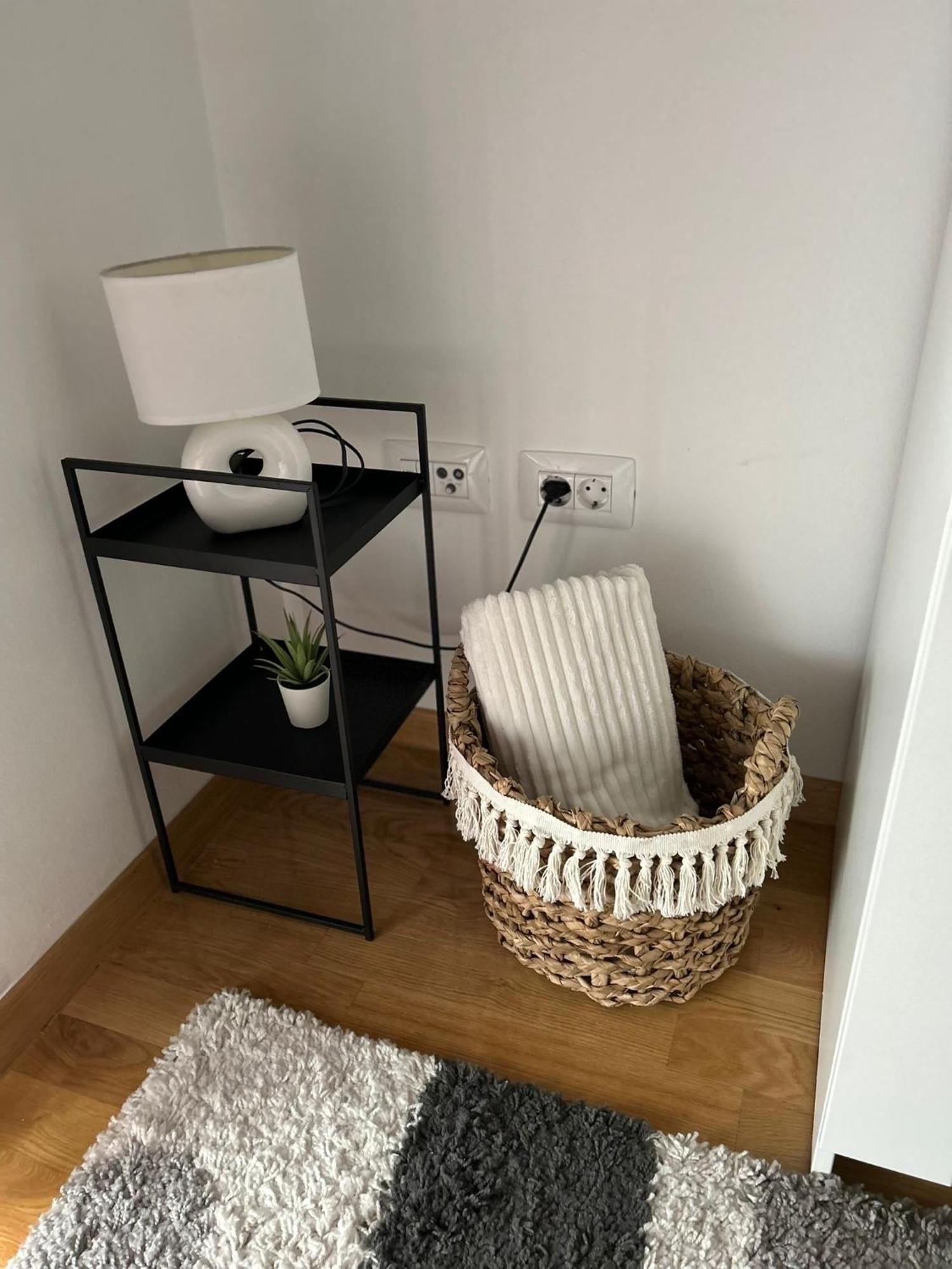 Appartement Apartman Tara *