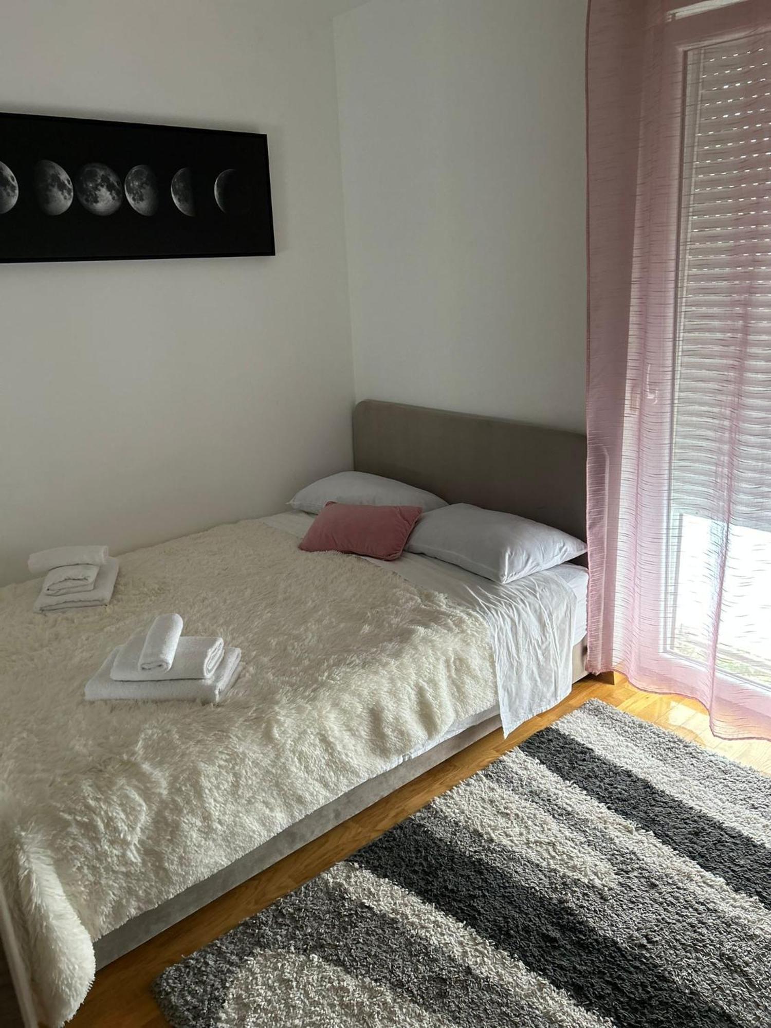 Apartman Tara Appartement