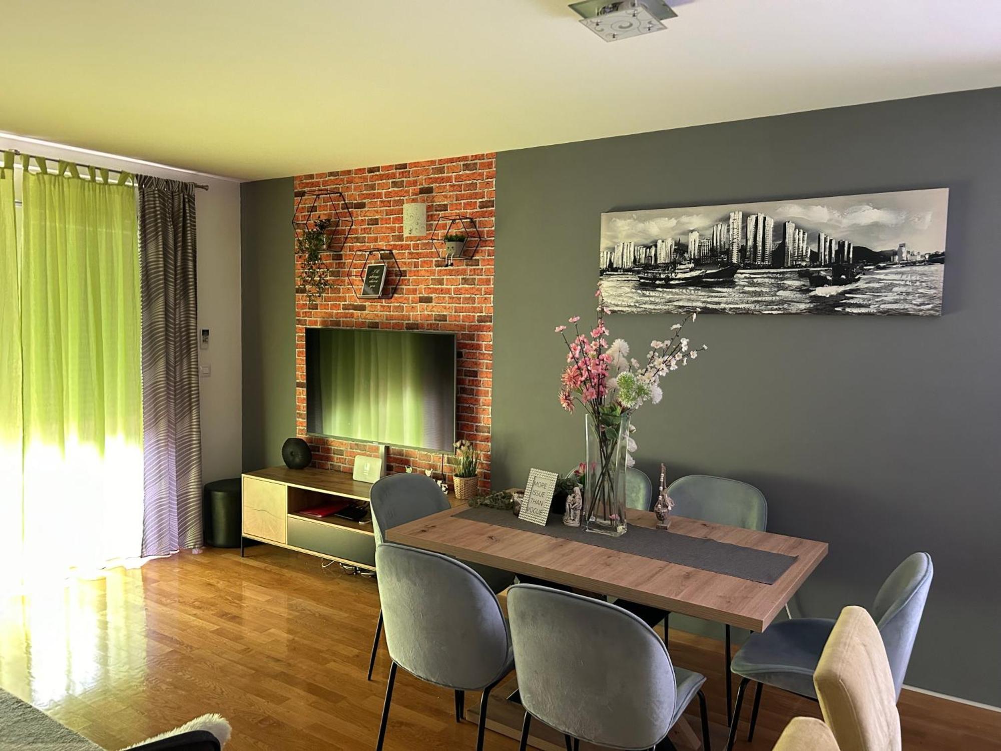 Apartman Tara * Zadar